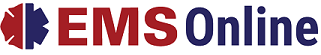 new EMS Online logo
